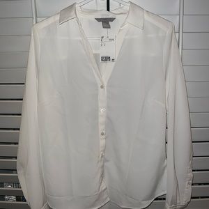 H&M blouse